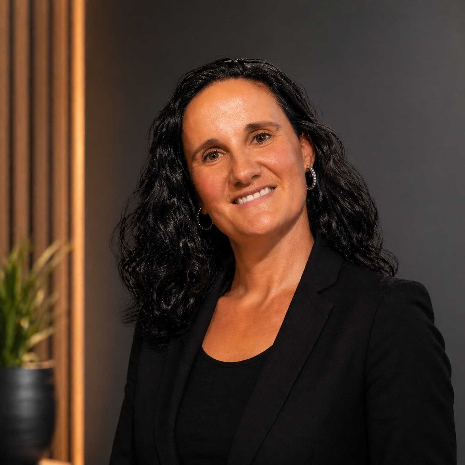 Dorinda van der Merwe